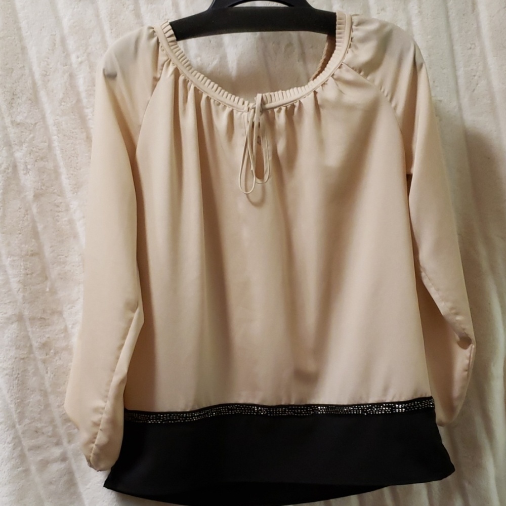 New York & Company Blouse
